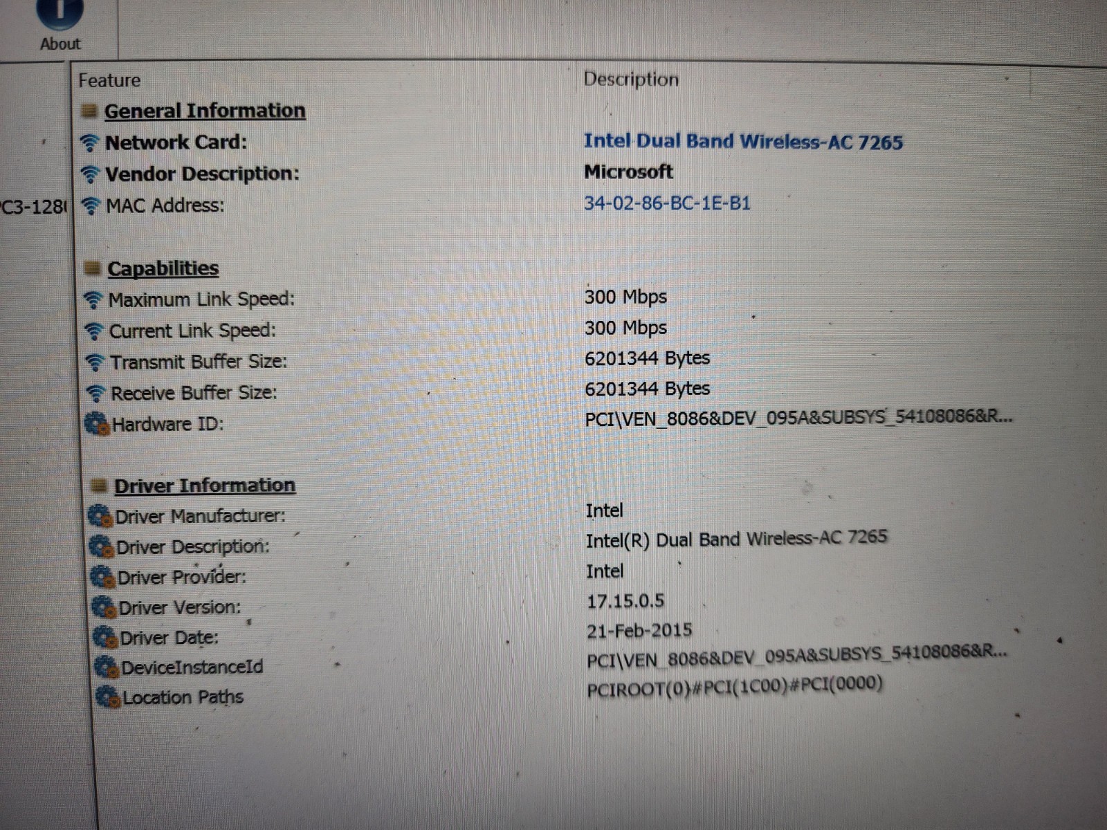 Dell Inspiron 13-7353 13.4″ i5-5200u 2.20Ghz 8GB RAM 500gb !!READ!
