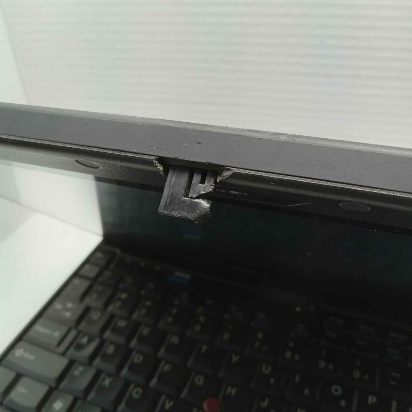 Lenovo ThinkPad X200 Windows 10 Tablet PC Core 2 Duo L9400 2GB RAM 320GB READ ^