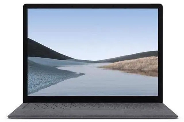 Microsoft Surface 3 13.5 in Touch 16GB RAM 512GB SSD Core i7-1065G7 Win11P