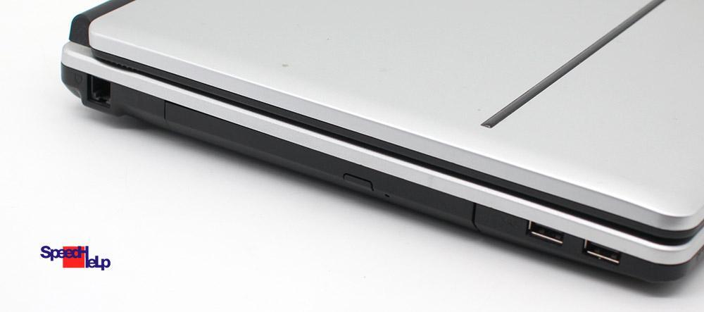 NOTEBOOK FUJITSU SIEMENS AMILO PA 2510 120GB HDD 3GB RAM DVDRW FOR WINDOWS XP