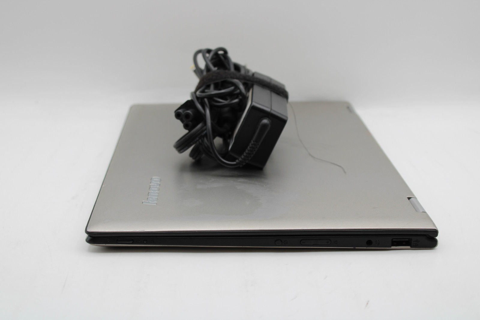 Lenovo Yoga 2 Pro Touch 13″ i7-4510U @ 2.00 GHz 8GB RAM No SSD No OS
