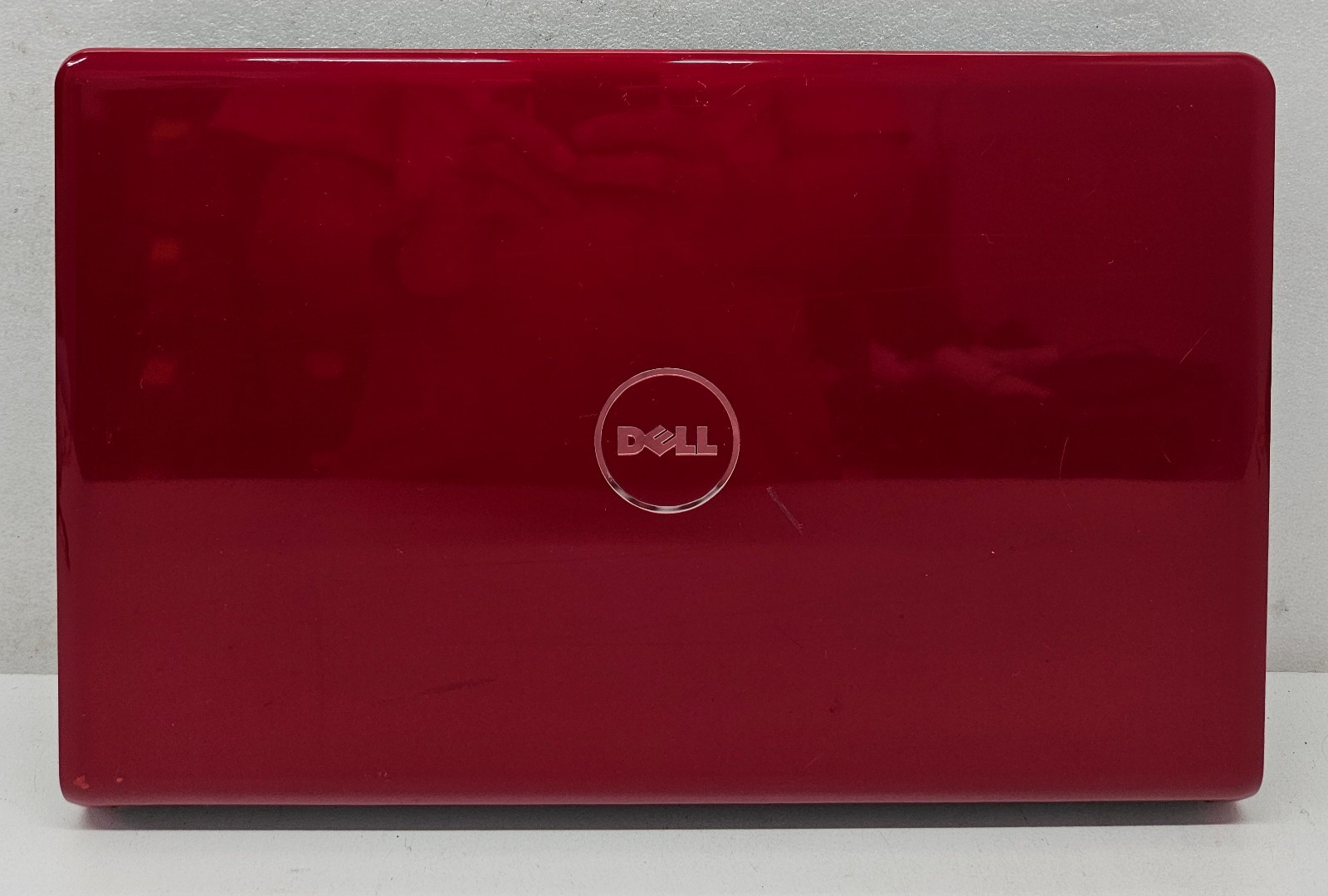 Dell Inspiron 1564 15.6″ Laptop Intel Core i3-330M 4GB Ram NO HD/OS (FL)