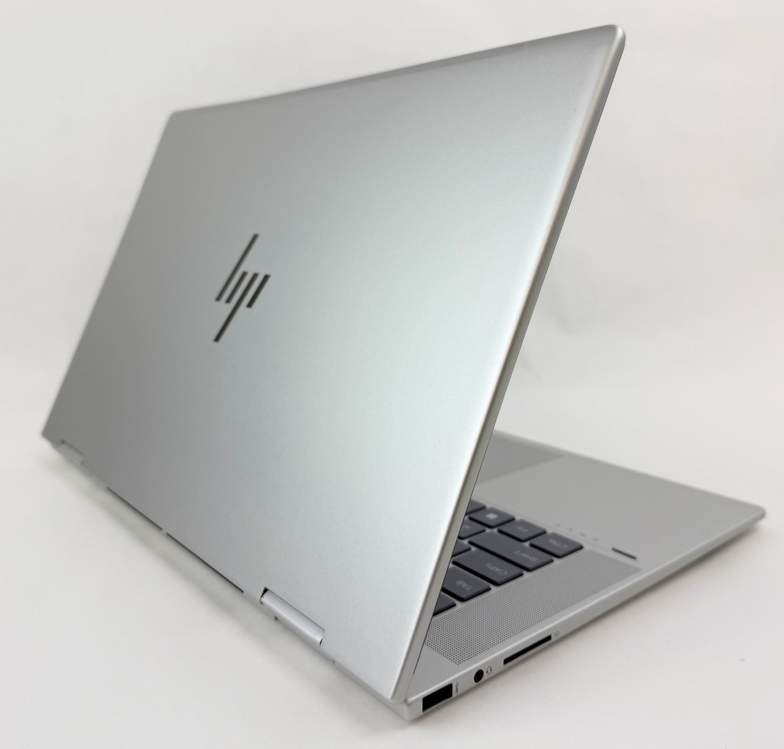 HP ENVY x360 15-fe0053dx 15.6″ FHD Touch i7-1355U 16GB 512GB SSD 2in1 W11H -READ