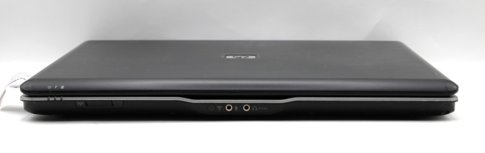 HP Pavilion DV6000 AMD Turion 64@2.0GHz 1GB DDR2 NO STORAGE/OS *PARTS/REPAIR*