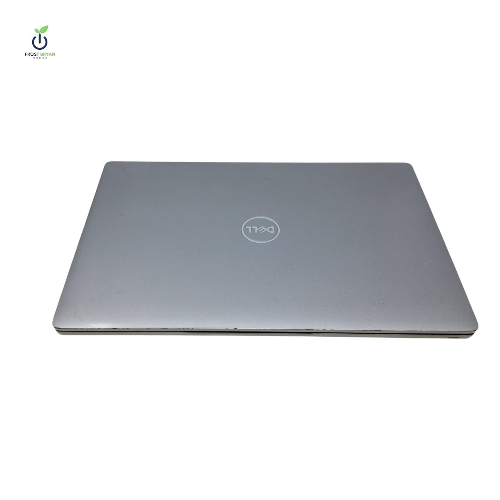 DELL LATITUDE 5410 i7-10610U@1.80GHz 8GB No SSD/Batt/OS Grade D [DEFECTIVE]