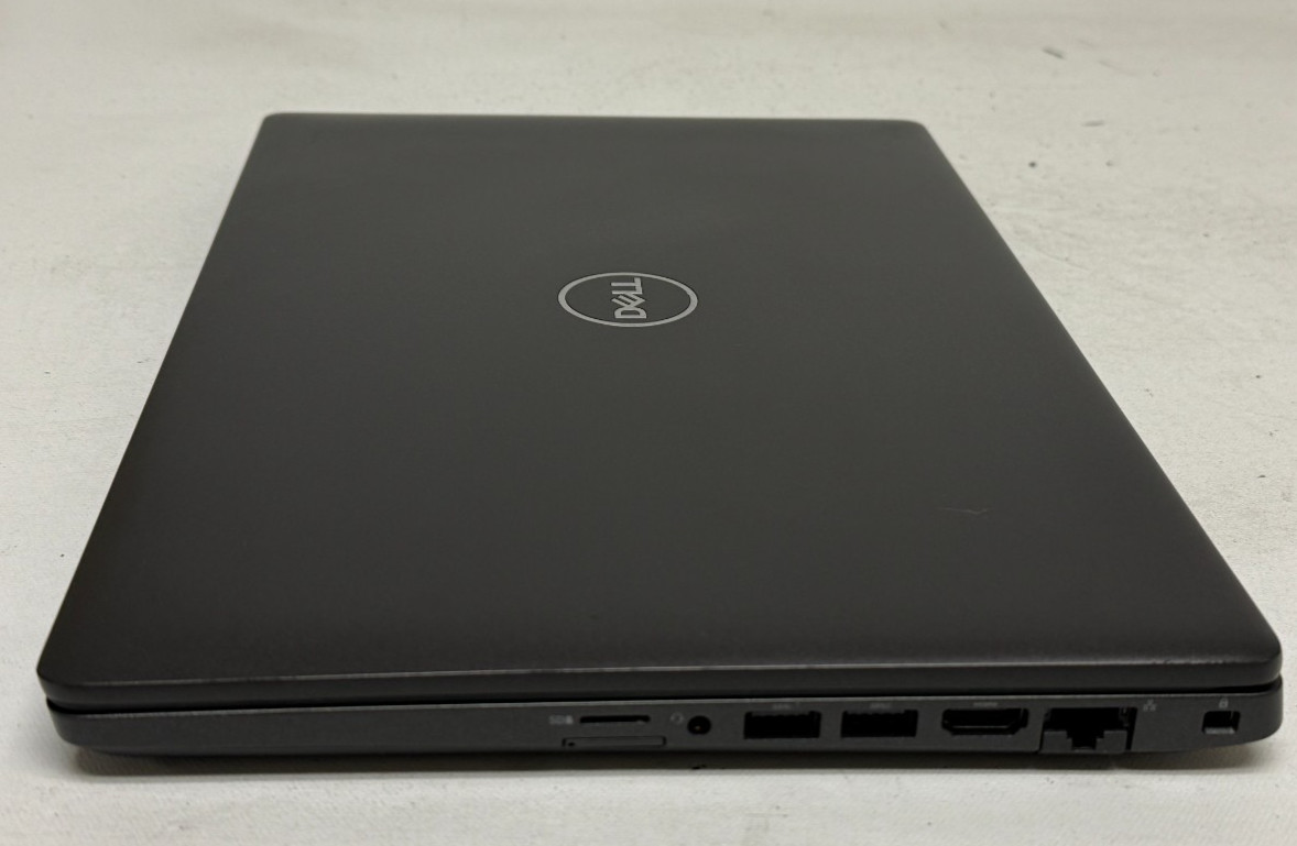 Dell Latitude 5401 14″ (i5-9400H 2.50GHz – 16GB RAM – 256GB SSD – Win11Home)