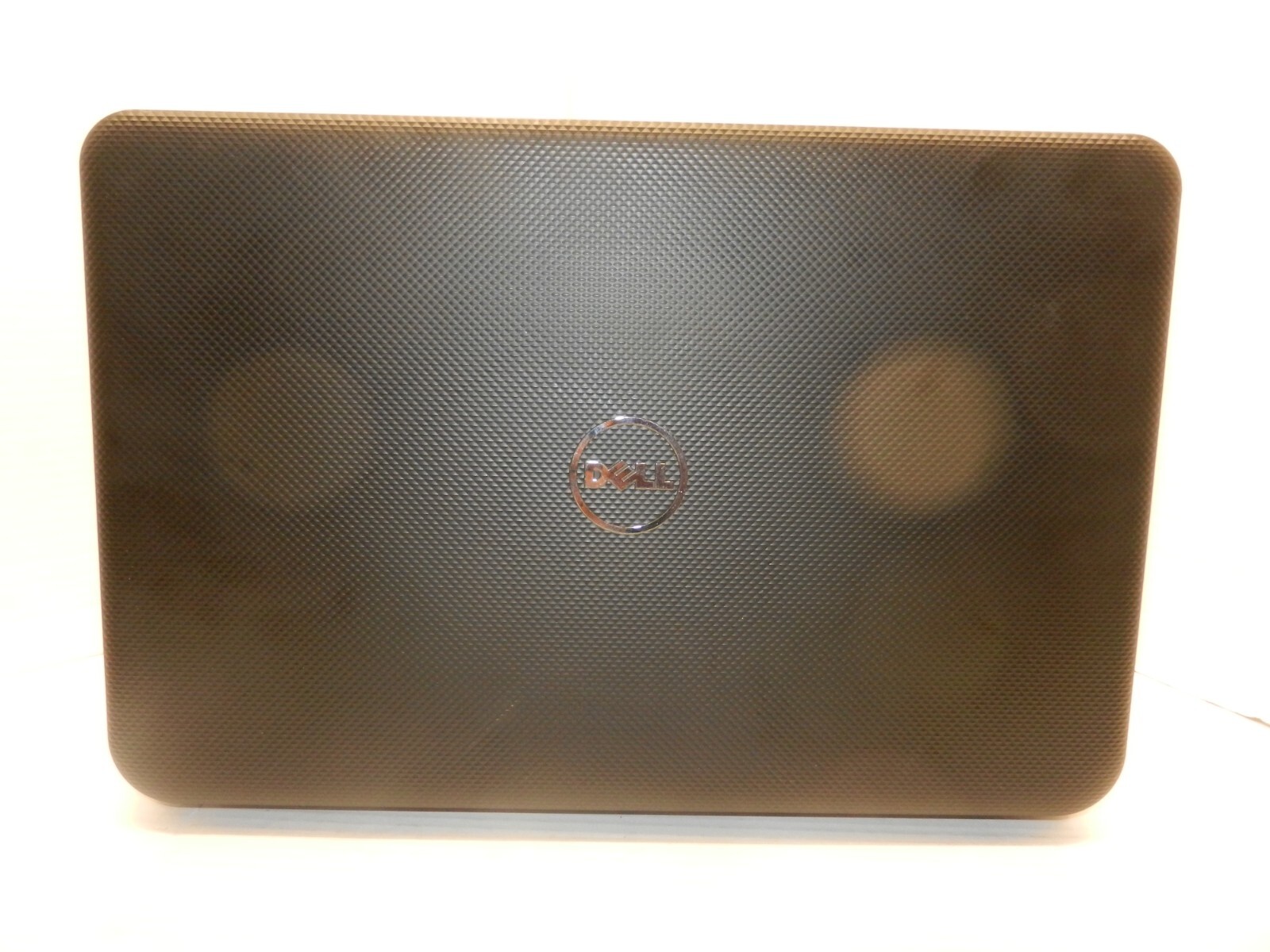 DELL INSPIRON 17 3721 CORE i5-3337U@1.8GHZ 8GB RAM 500GB HDD WINDOWS 10