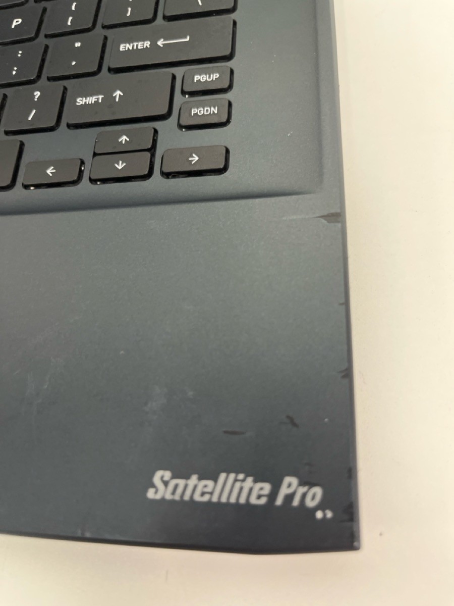 DYNABOOK SATELLITE PRO C40-K (P04019280)