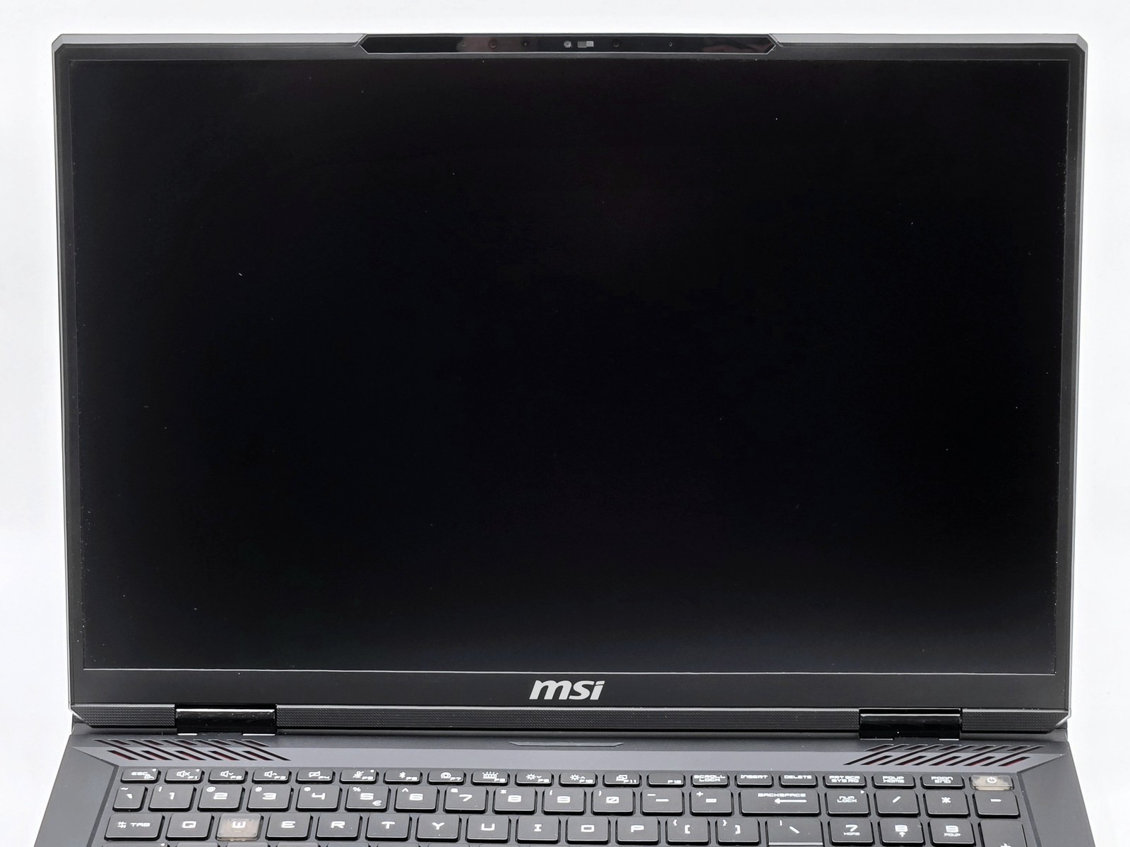 MSI Raider HX 18″ ULTRA 9 285HX 2TB 64GB W11 RTX 5080 Backlit FPR RGB 240Hz
