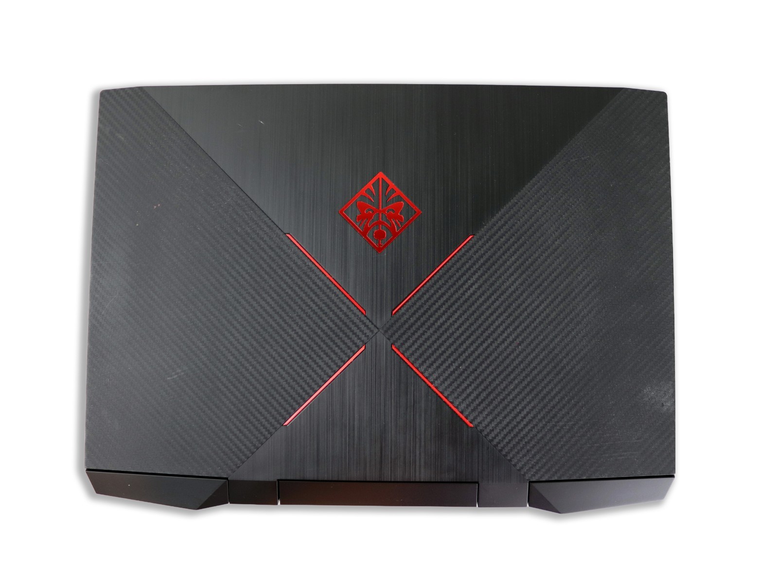 HP OMEN 15dc 15.6 Intel i7-8750H 16GB DDR4 128GB SSD+1TB HDD NVIDIA GTX 1060