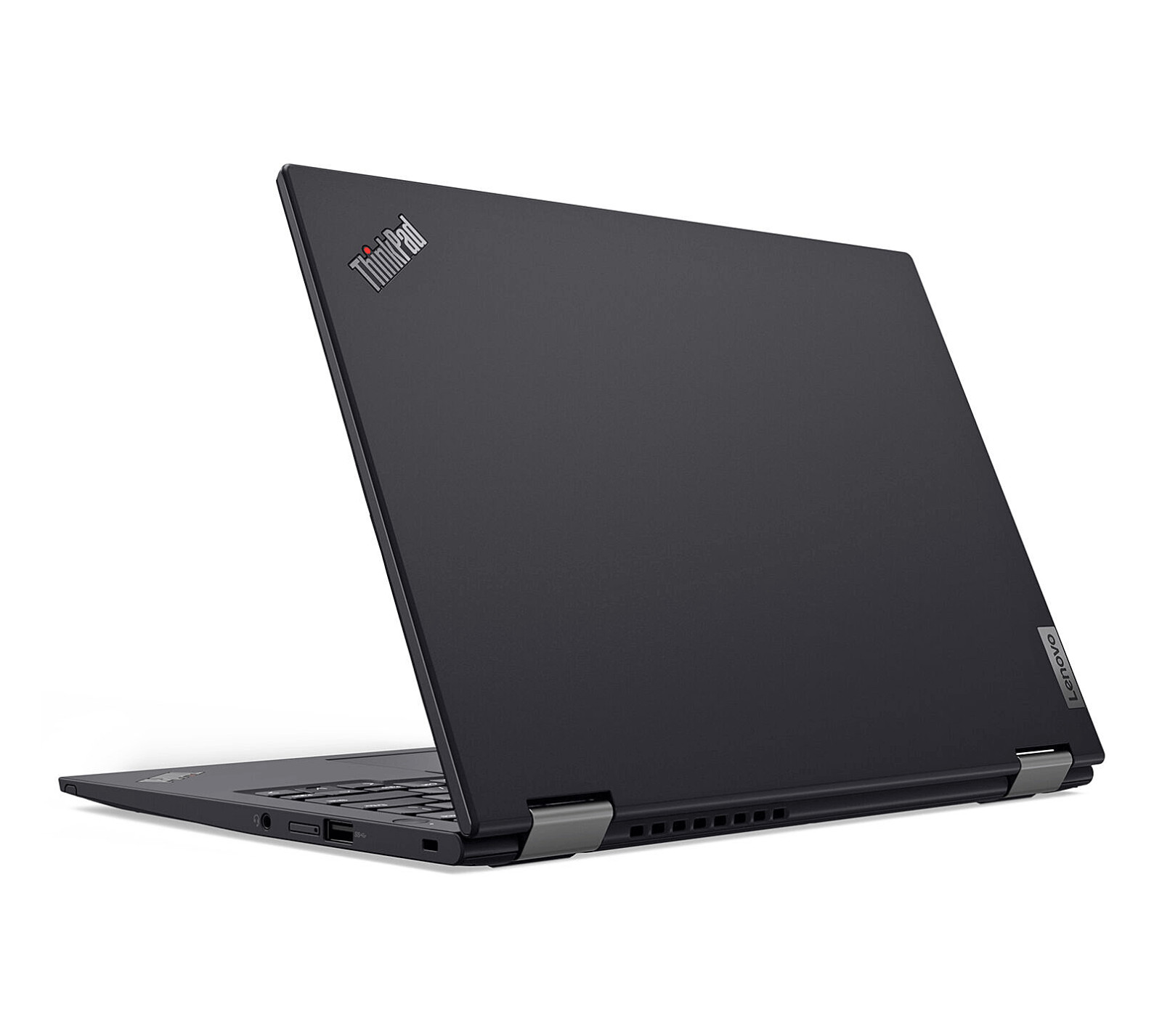ThinkPad T14 AMD Ryzen 7 4.7GHz WUXGA 32GB 1TB IR BL FPR 2Y On-site+ADP Warranty