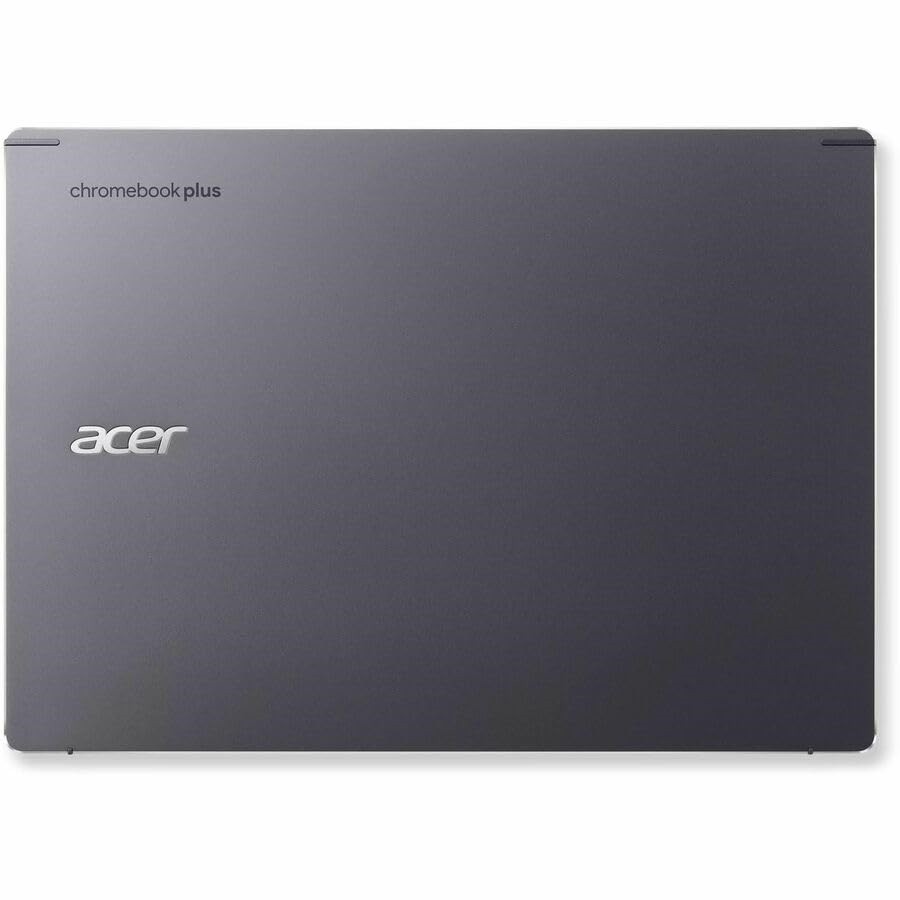 Acer Chromebook Plus 714 14″ 120Hz Intel Core U7 16GB SSD Iron NXJM5AA001