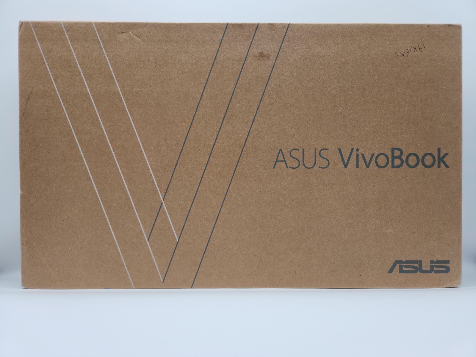ASUS VivoBook 15.6 FHD AMD Ryzen 3 3250U 4GB RAM 128G SSD Slate Gray Windows 10