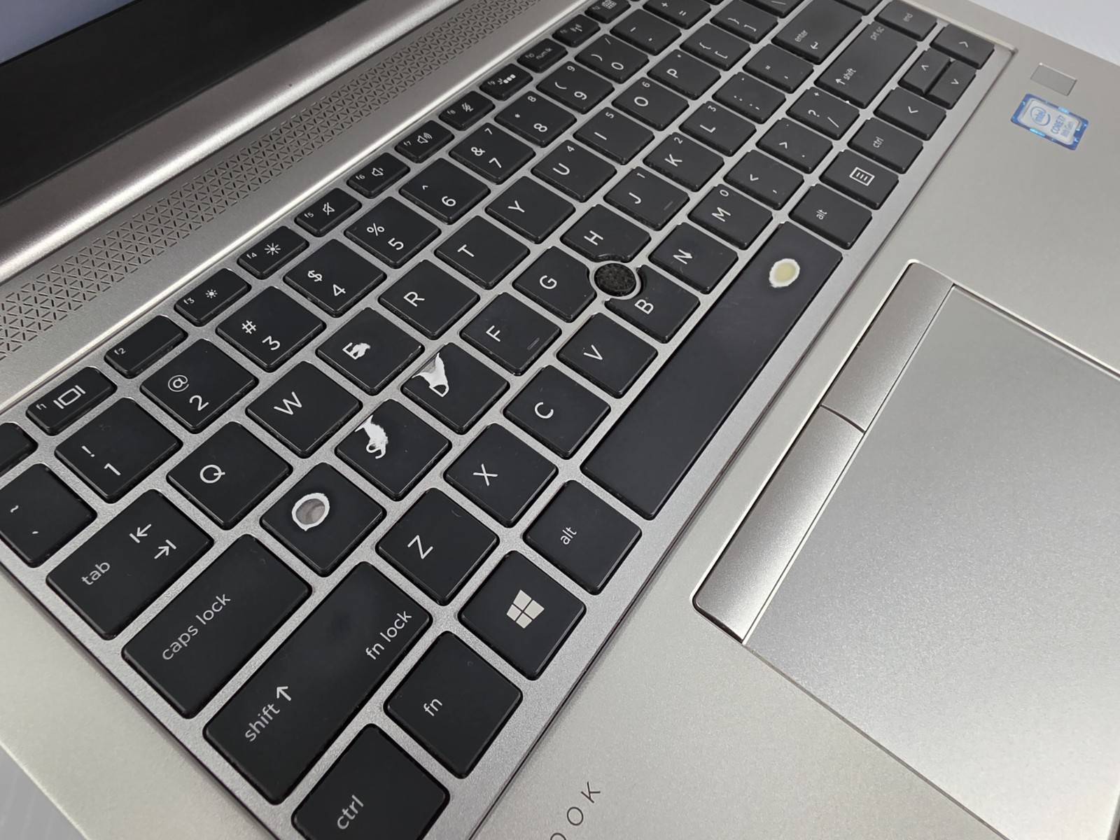 HP EliteBook 840 G6 Laptop CORE – i7 8th Gen 16GB RAM 512GB SSD WINDOWS 11