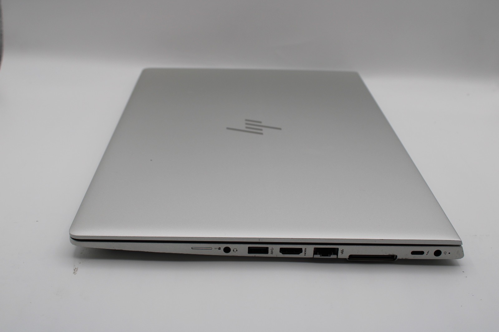 HP EliteBook 850 G6 _ i5-8365U @ 1.6 _ 16GB RAM _ 256GB SSD _ W11H