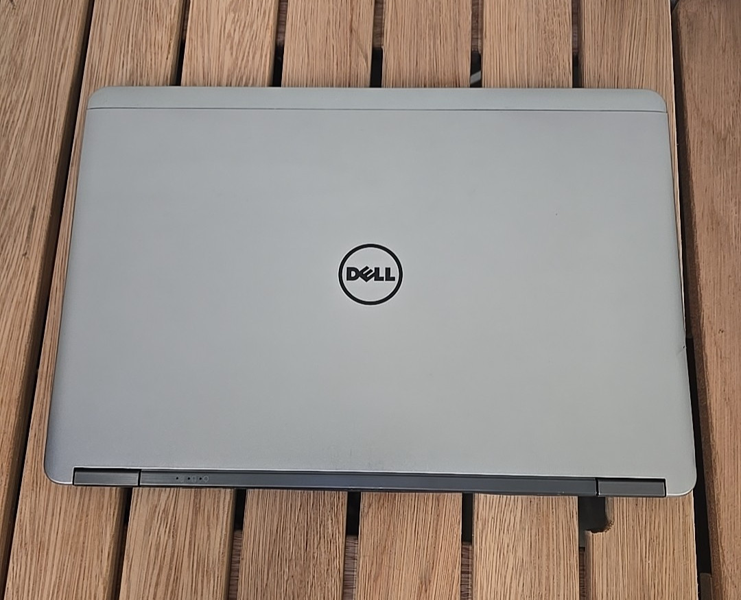 DELL LATITUDE E7440 – FOR PARTS/REPAIR – INTEL I3 4TH GEN – PARTS ONLY