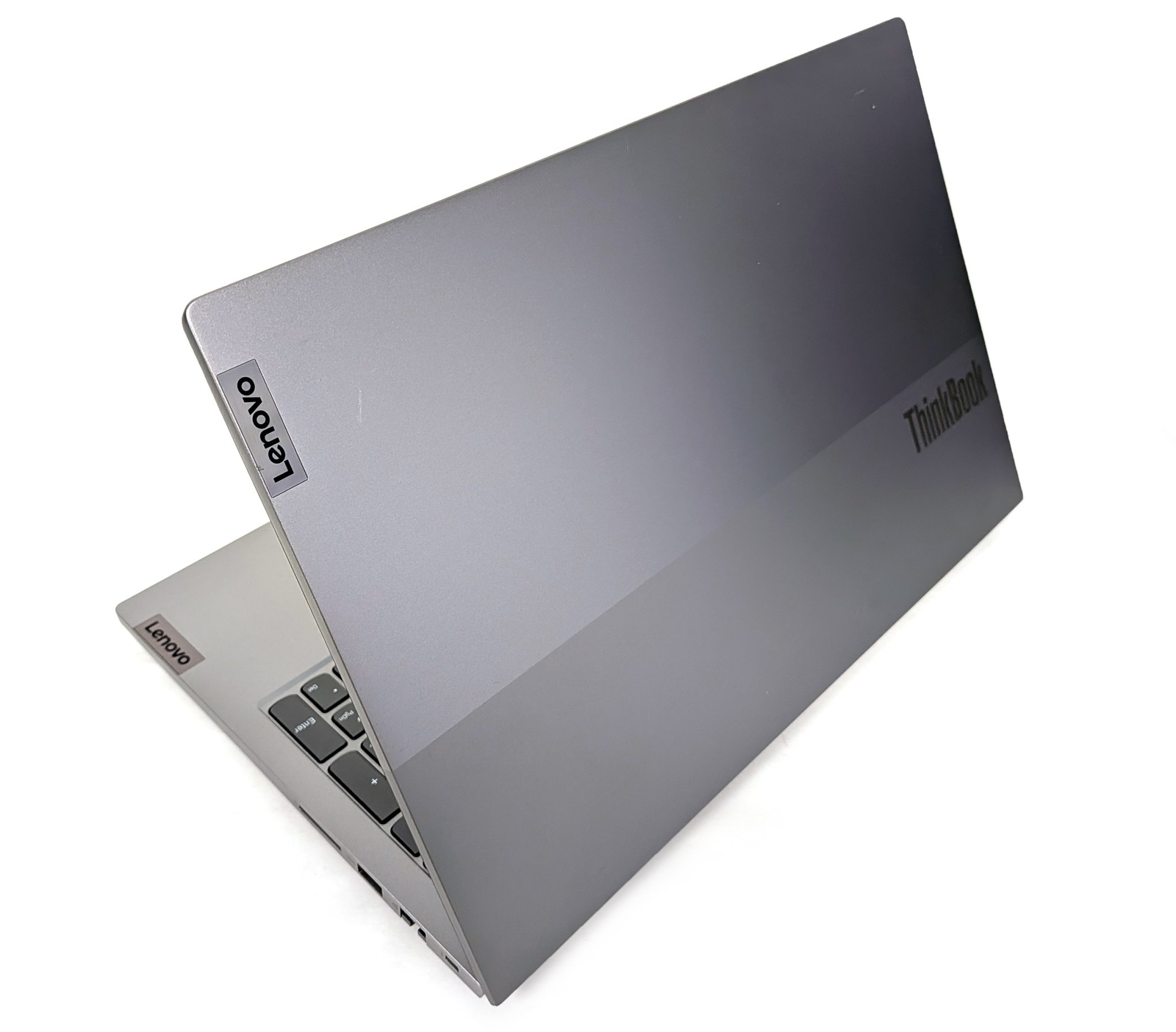 Lenovo ThinkBook 15 ITL i5 Intel I5-1135G 8GB 512GB NVMe 1080p Win11 Pro