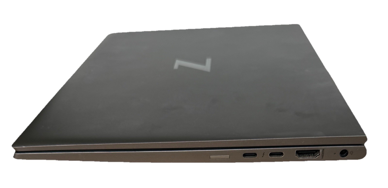 HP ZBook Firefly 14 G8 FHD i7-1185G7 @ 3.0GHz 16GB 512GB W10 Laptop *SEE DESC*