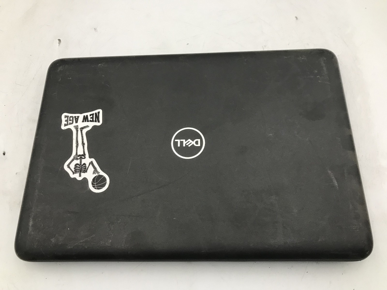 DELL LATITUDE 3180 – LOT OF 2 – FOR PARTS/REPAIR – INTEL CELERON N – 4GB RAM -BB