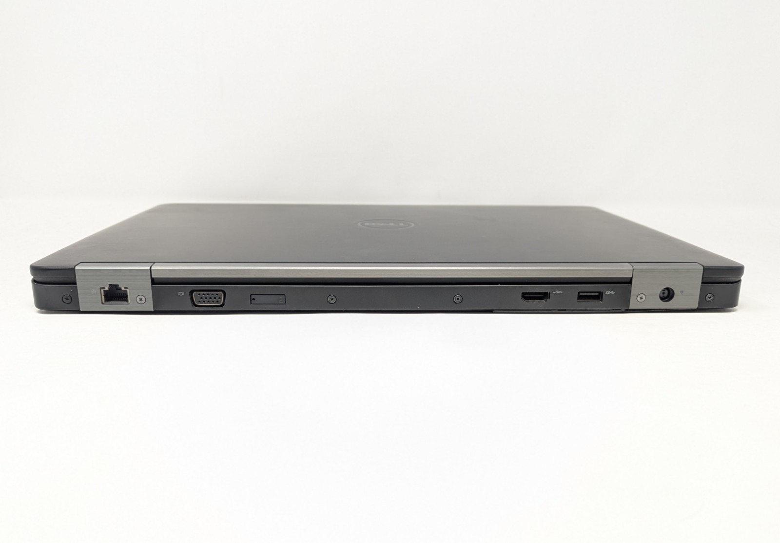 Dell Latitude E5570 – 15.6″ Intel Core i7-6820HQ 8GB DDR4 RAM No OS/SSD/Battery