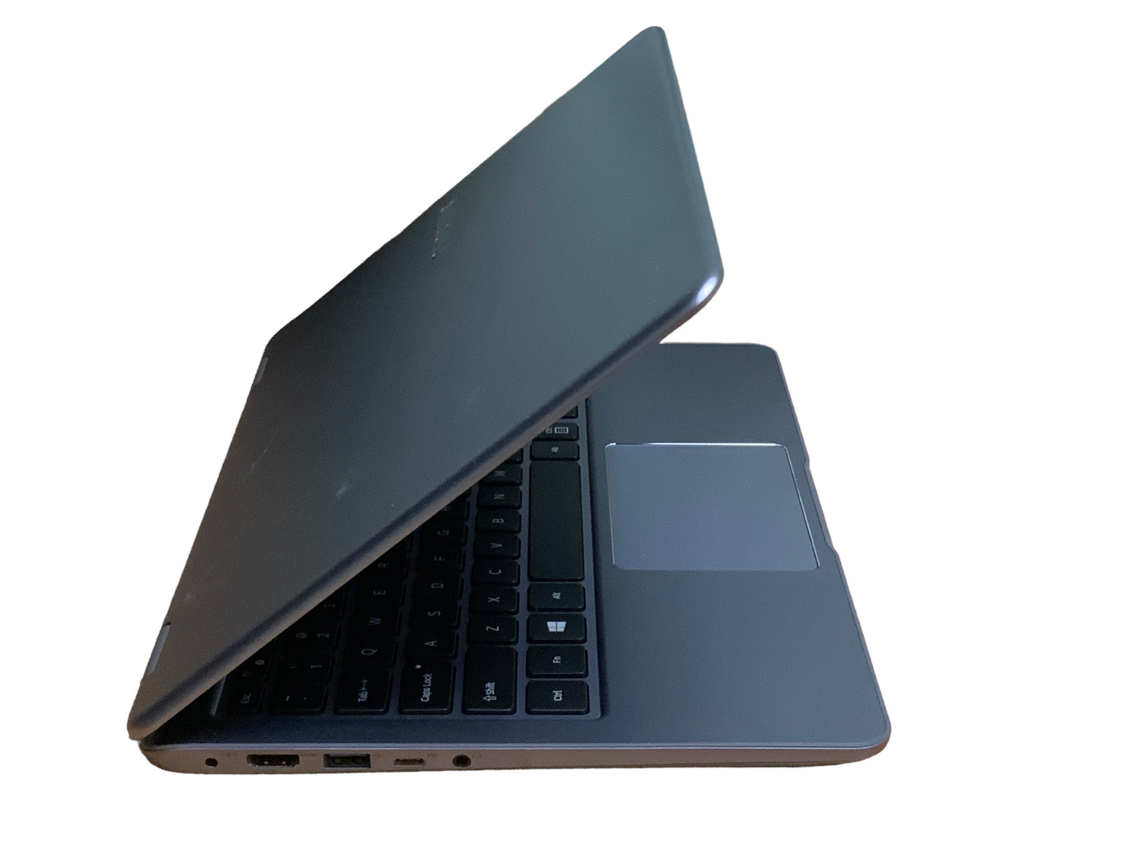 Samsung Notebook 7 Spin 13.3″ Touch Laptop (Intel i5 8GB RAM 512GB SSD) NP730QAA