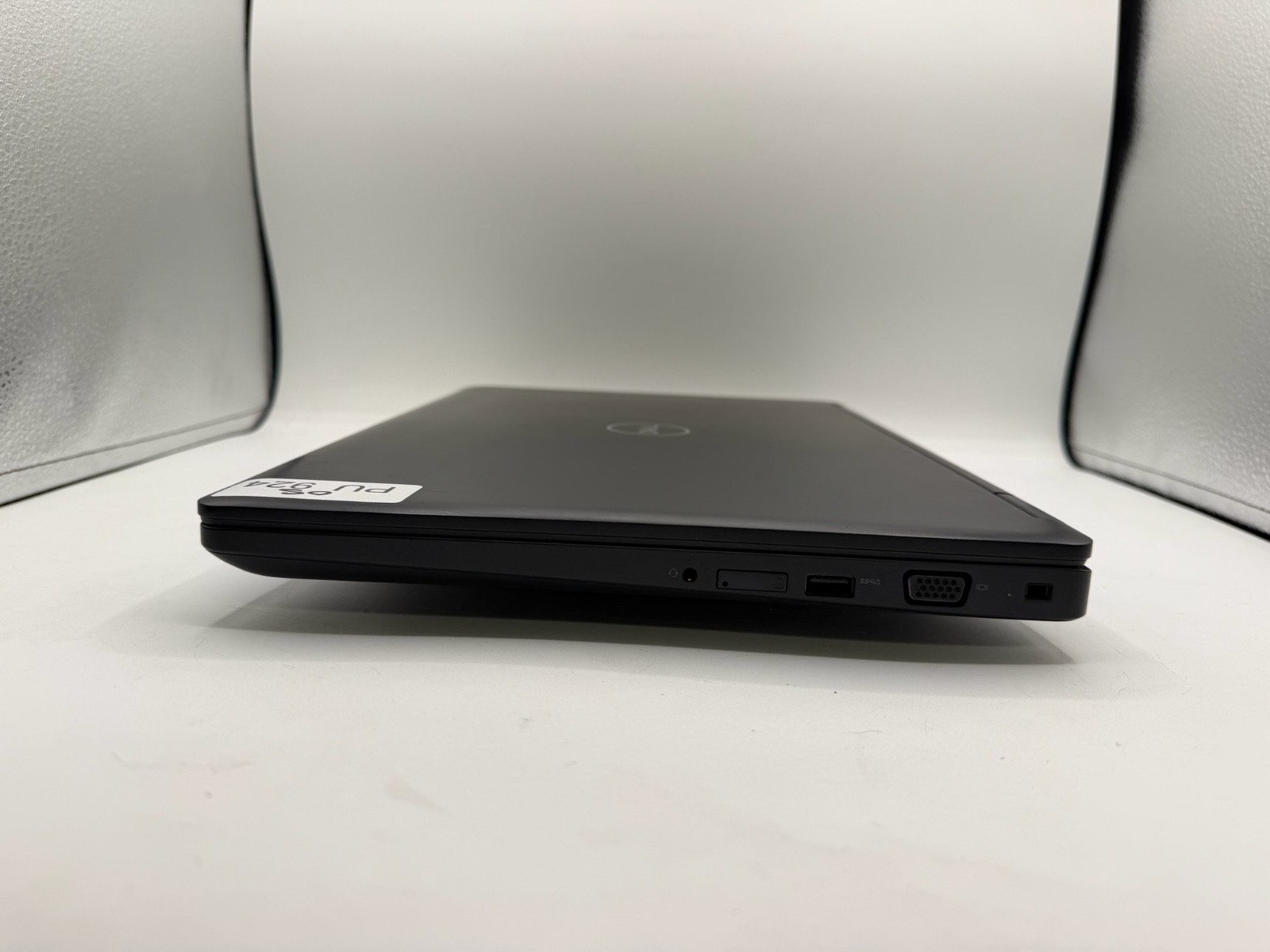 Dell Latitude 5591-i5-8400H@2.5GHz 8GB DDR4 Ram 256GB NVME SSD W11P UHD GFx (924