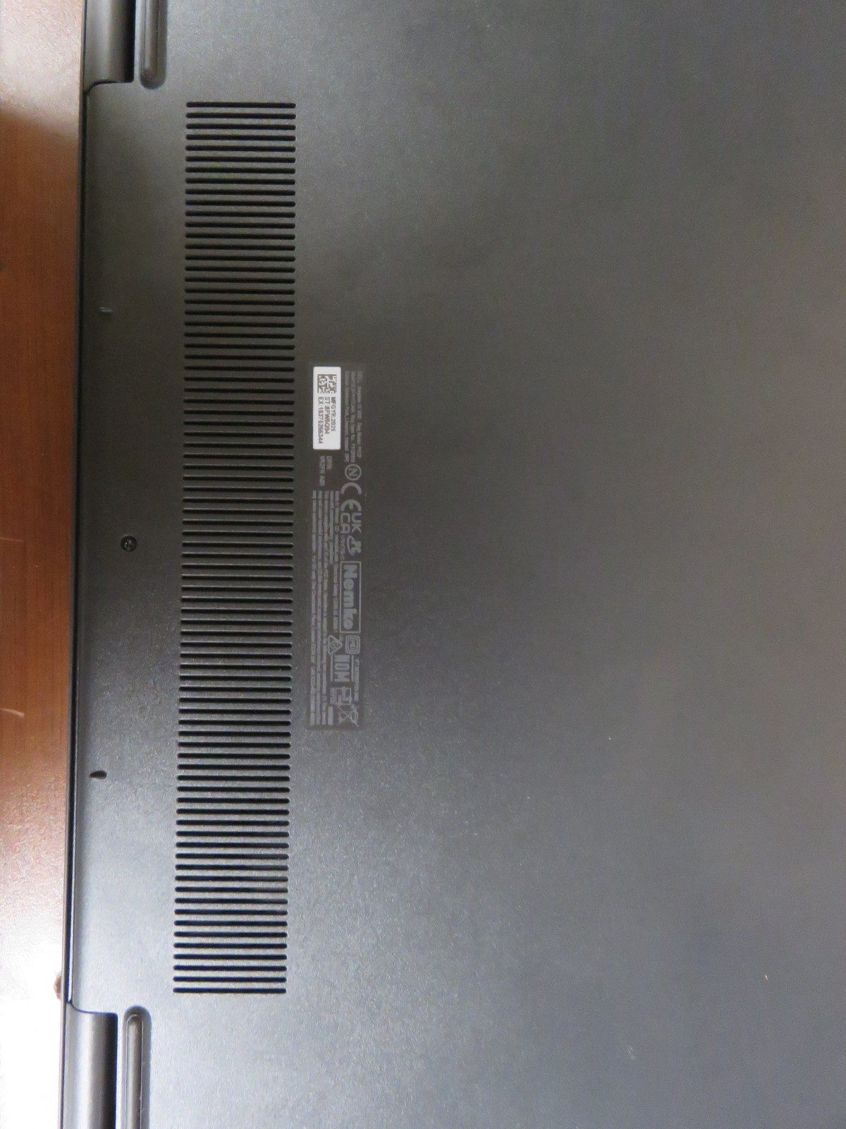 Dell Inspiron 15 3530 15.6″ Intel i5-1334U 8GB DDR4 512GB SSD Windows 11 Home