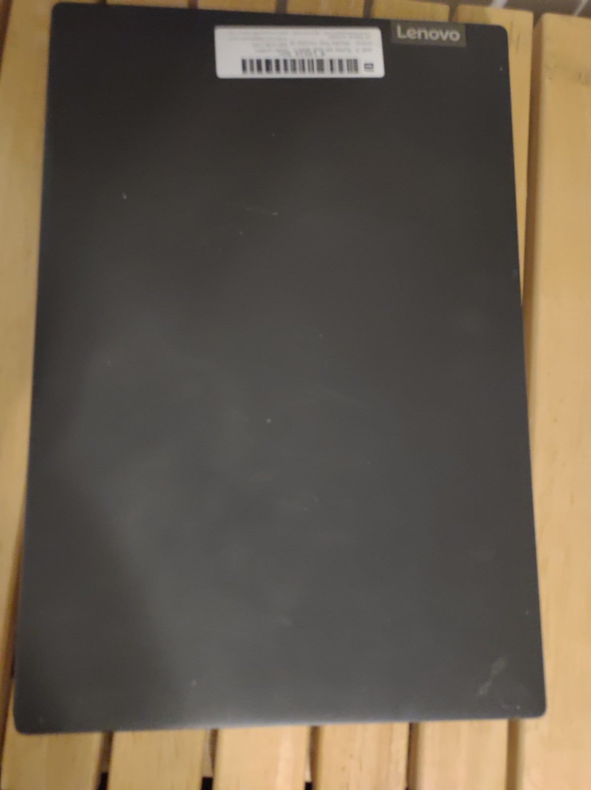 Lenovo IdeaPad S145-15IWL Laptop