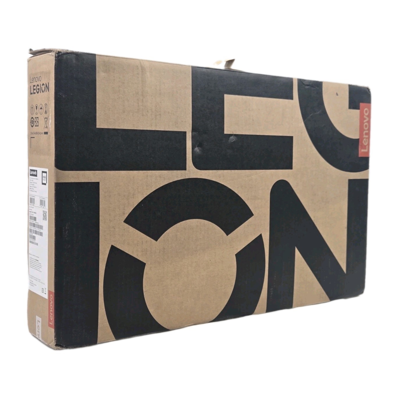 Lenovo Legion Pro 5 16IRX9 16″ WQXGA i9-14900HX 32GB 1TB SSD RTX 4070 Brand New