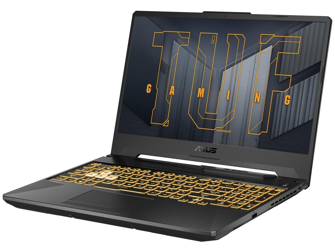 ASUS TUF Gaming A15 15.6″ (2TB SSD, AMD Ryzen 7 4000mH, 3.00GHz, 64GB RAM