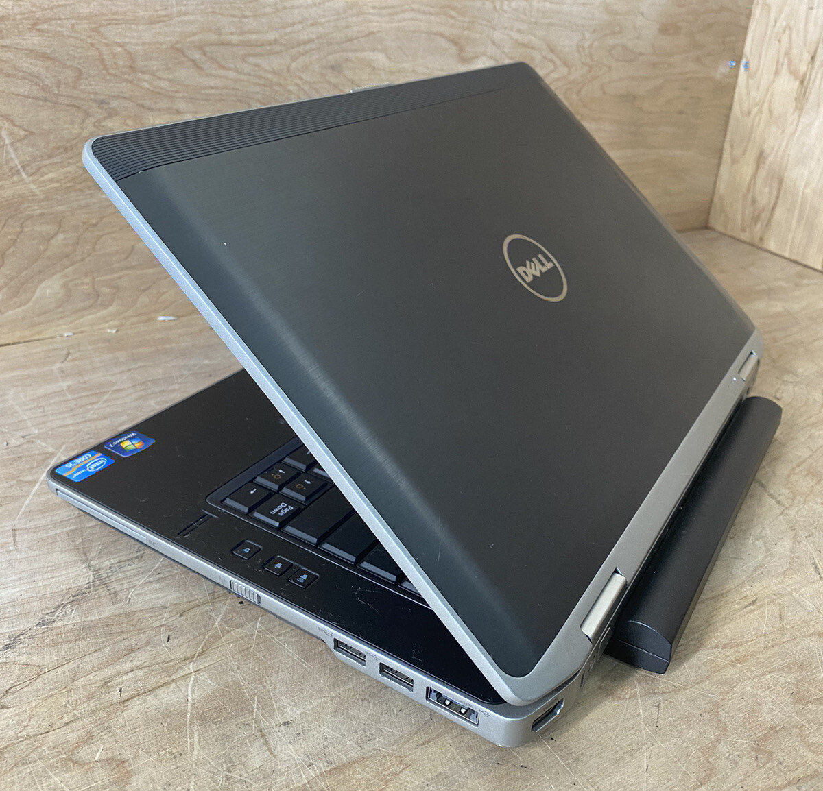 Dell Latitude E5430 Intel i5-3210M@2.50GHz/ 256GB SSD/ 8GB RAM/ W10P