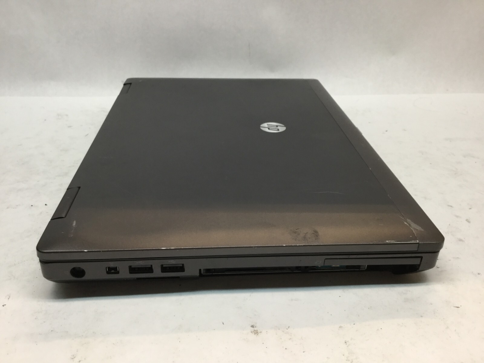 HP ProBook 6460B 14″ Laptop Intel Core i5 2nd Gen. -MZ