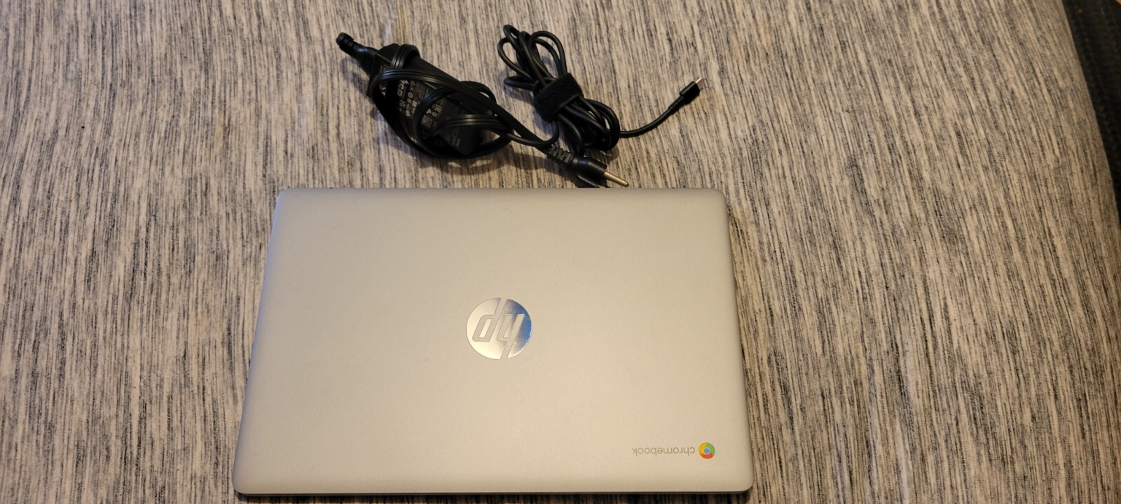 HP CHROMEBOOK 14 a-na0031wm 14″ INTEL PENTIUM SILVER 4GB/64GB LAPTOP (EB1010042