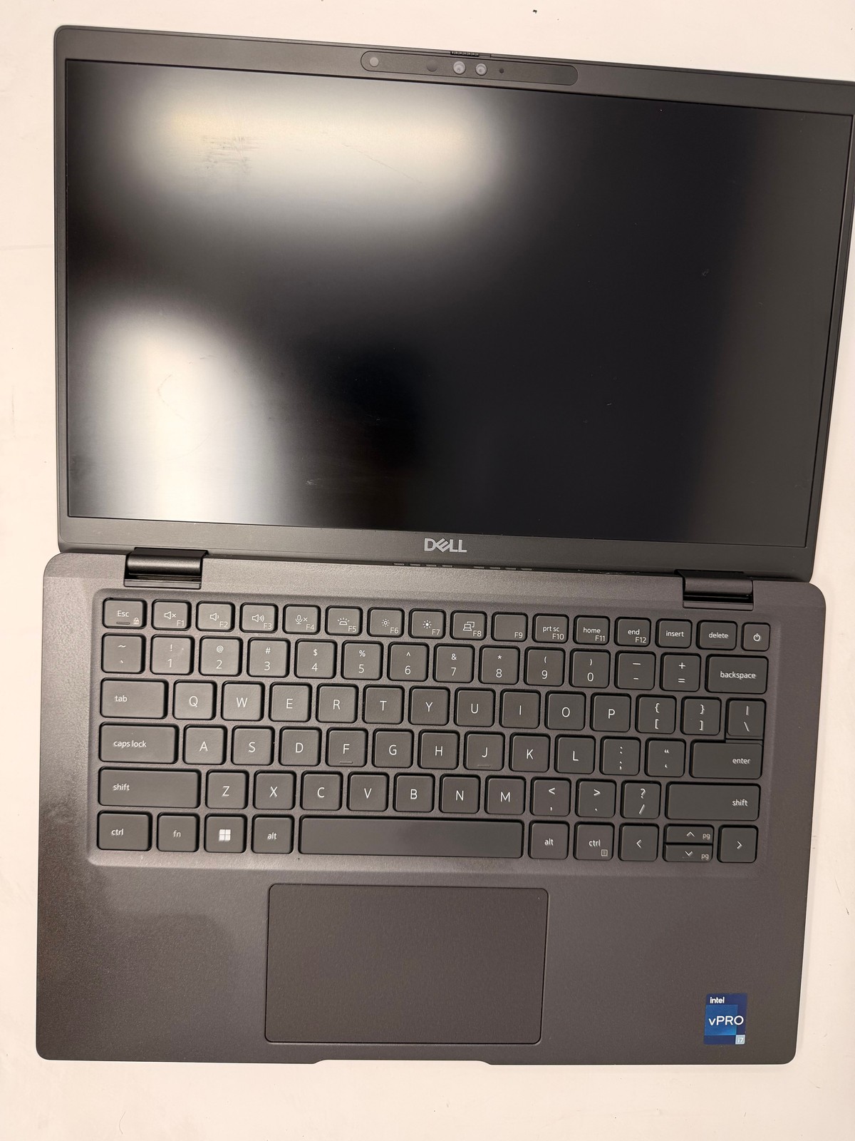 Dell Latitude 7430 12th Gen i7-1265U 32GB 480GB NVMe SSD Touchscreen Grade B