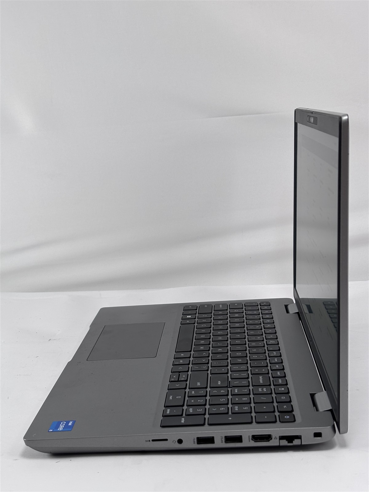 Dell Precision 3571 Intel Core i5-12600H 2.7GHz 16GB 256GB SSD 15.6″ NVIDIA T600