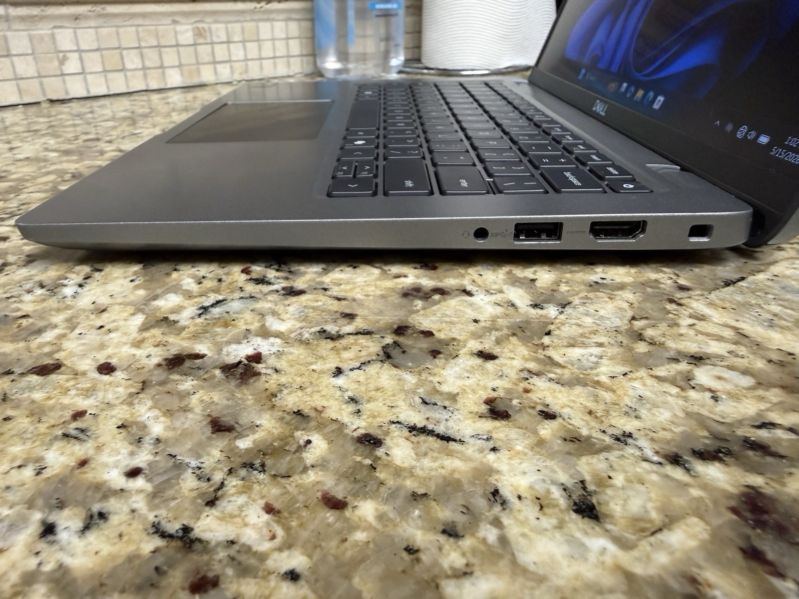 Dell Latitude 5450 | Ultra 5 135U 16GB RAM 256GB SSD | FHD Backlit FPS