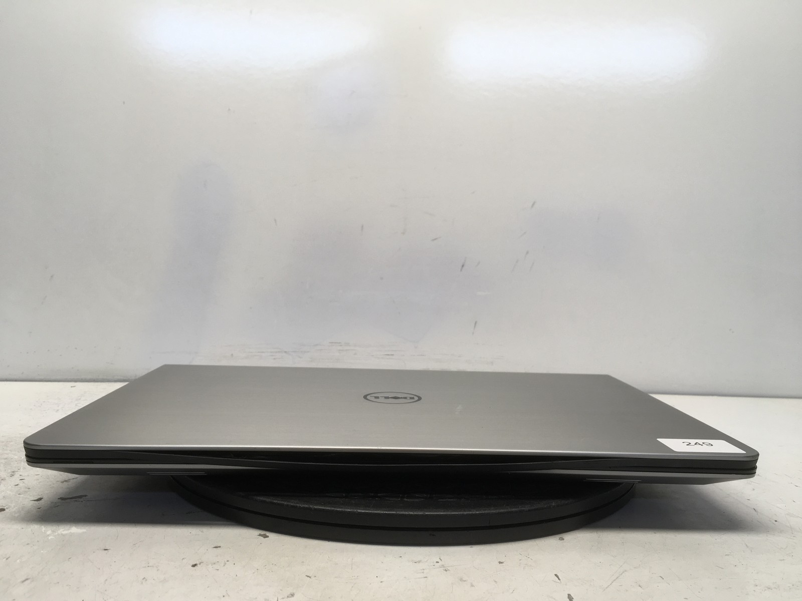 Dell Inspiron 15-5547 Intel i7-4510U 2GHz 8 GB NO HDD No Batt