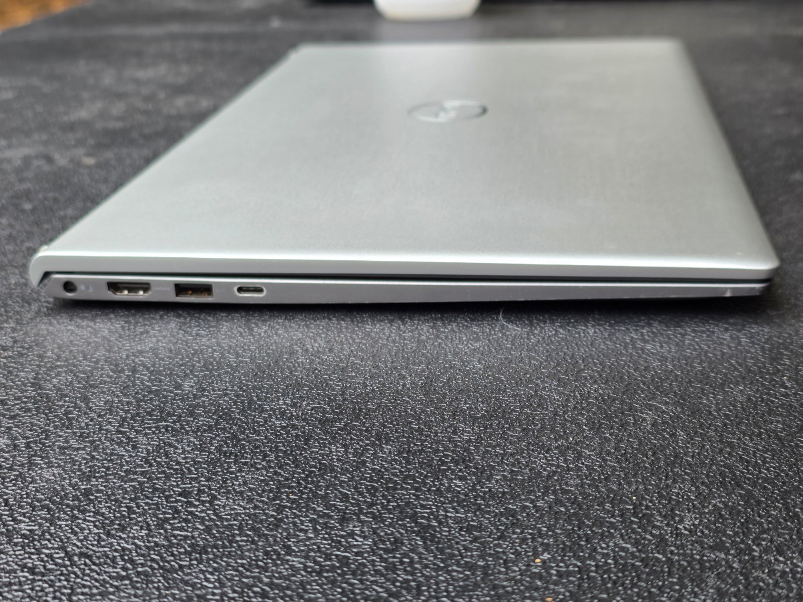15″ Dell Inspiron 15 5510 – i5-11320H, 8GB, 256GB NVMe M.2 SSD | USB-C Port!!