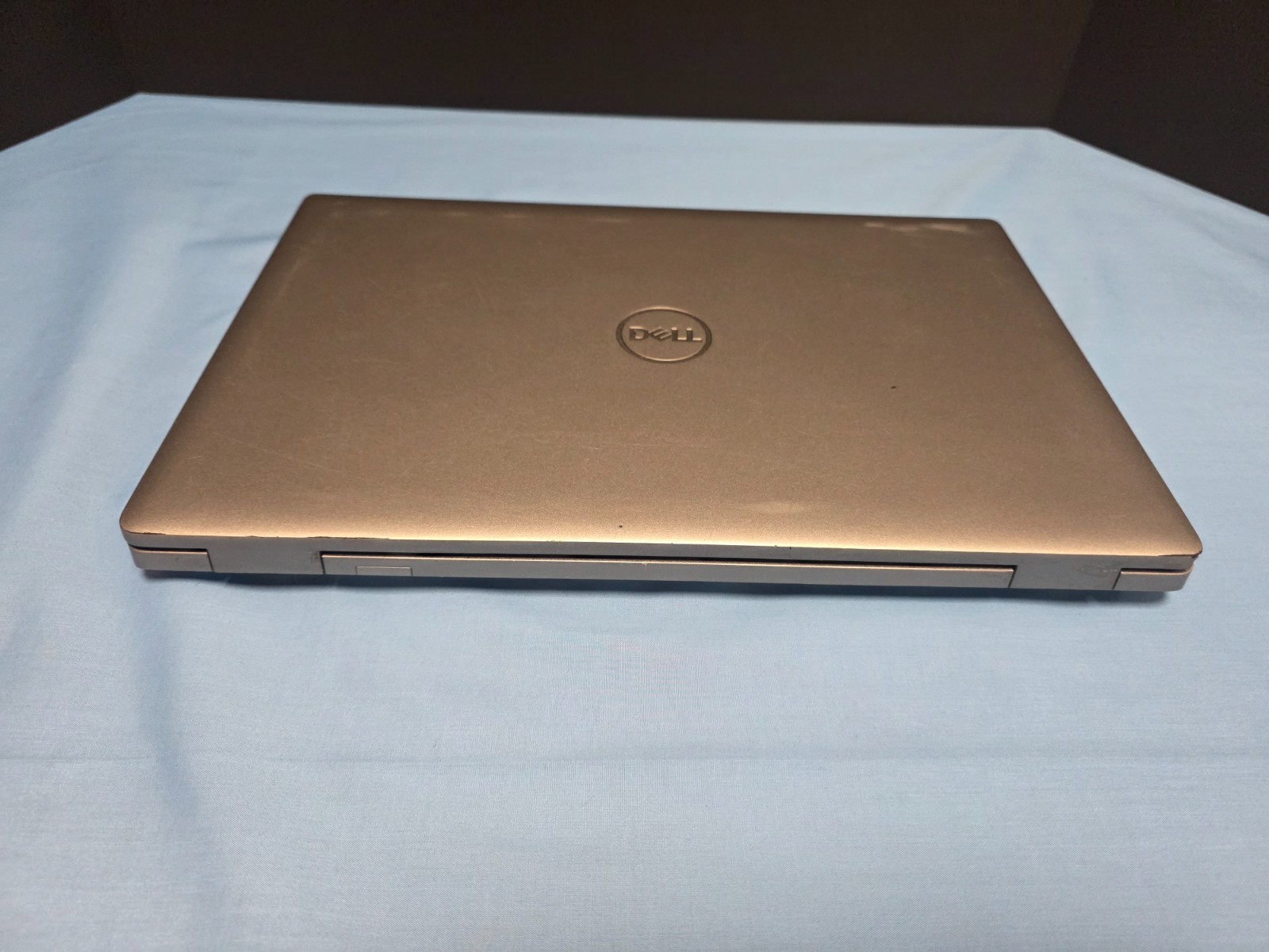 DELL PRECISION 3561 – INTEL i5-11500H NO RAM NO HDD NO POWER/PART LAPTOP