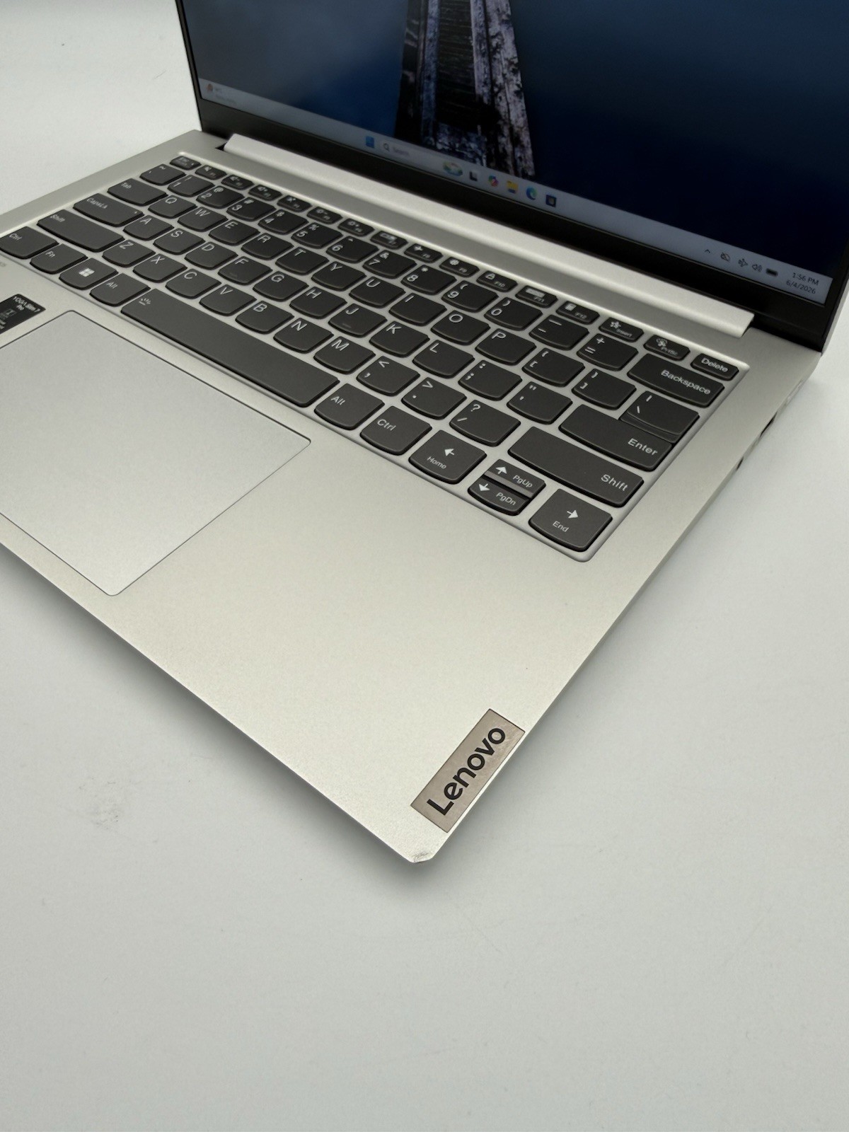 Lenovo Yoga Slim 7 Pro 14ACH5 – 14” 2.2K | Ryzen 9 5900HX | 16GB RAM | 1TB – 34C