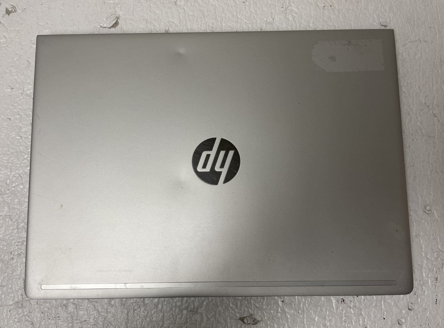 HP ProBook 445 G7 14″AMD Ryzen 5 4500U @2.3GHz 8GB RAM NO SSD For Parts *READ