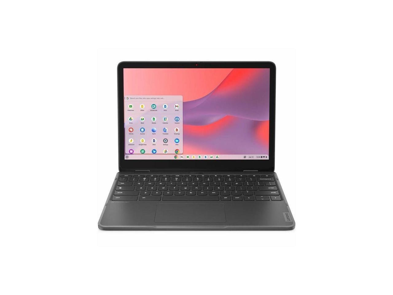500e G4 1.00 GHz Chrome 8.0GB 64GB eMMC 12.2 – Lenovo 500e G4, Intel® N200