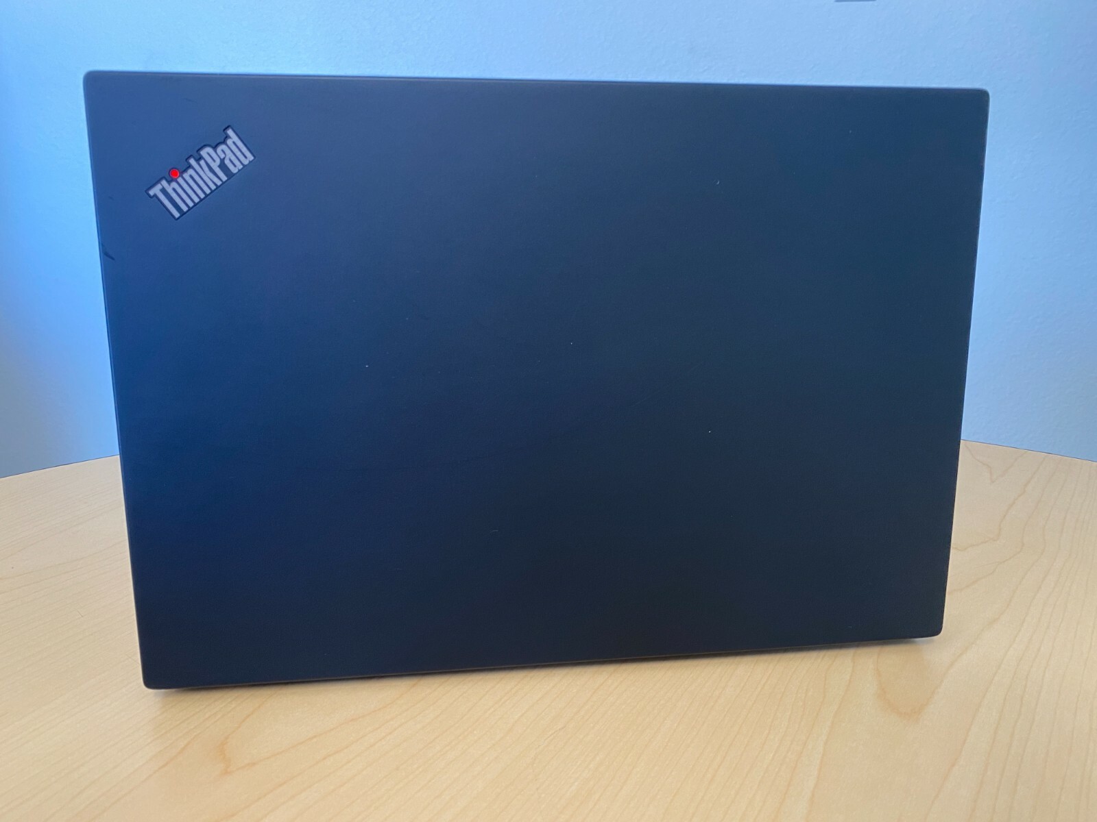 Lenovo ThinkPad T490s 14″ TOUCH FHD i7-8565U 16GB 256gb NVME Win 11 pro laptop