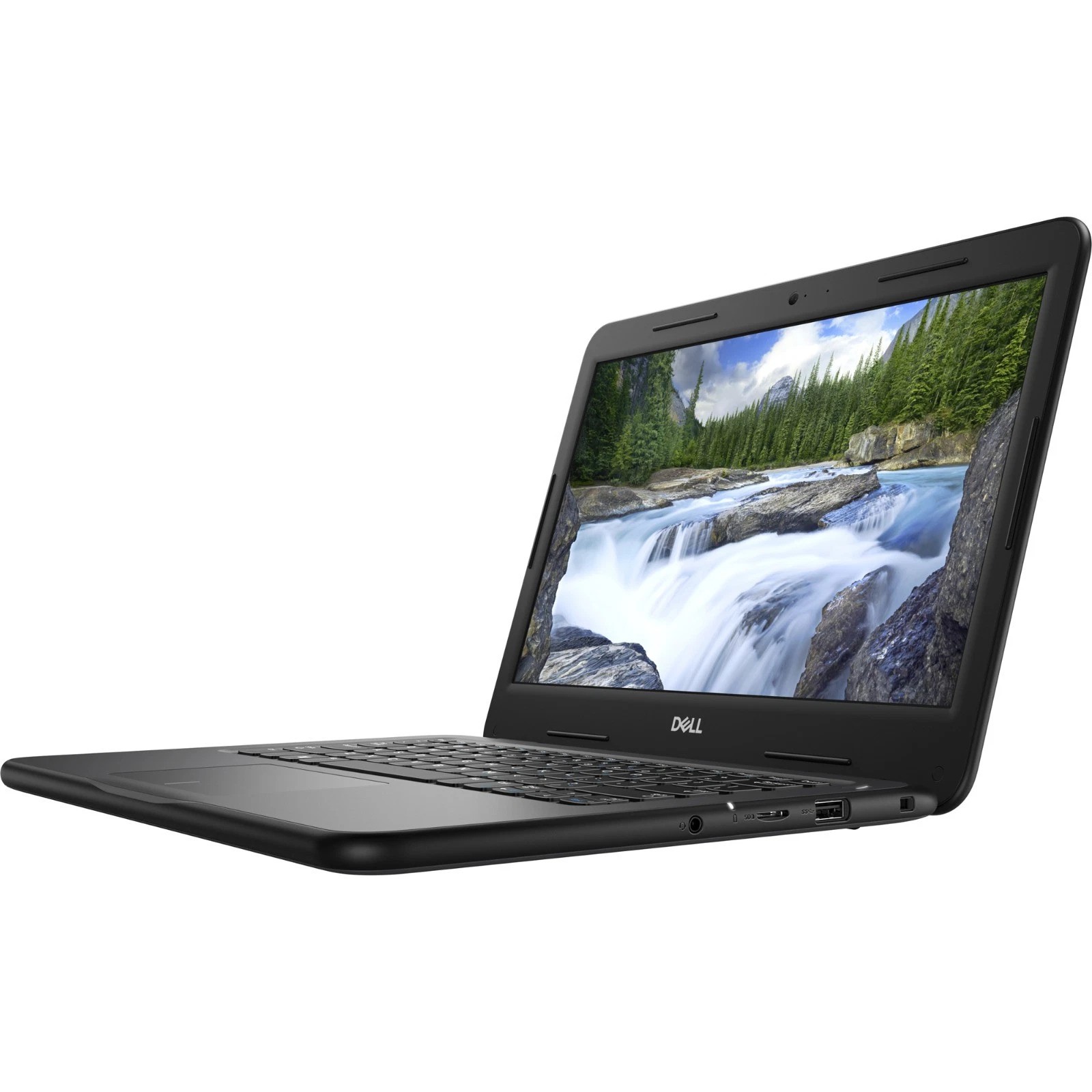 Dell Latitude 3310 13.3″ Intel Core i5 8th Gen 8GB 256GB Windows 11 Fair