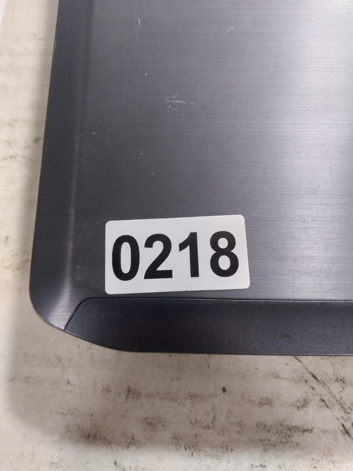 Dell Latitude e5520 w/i5-2540M, 2GB RAM Laptop for Parts/Repair #0218