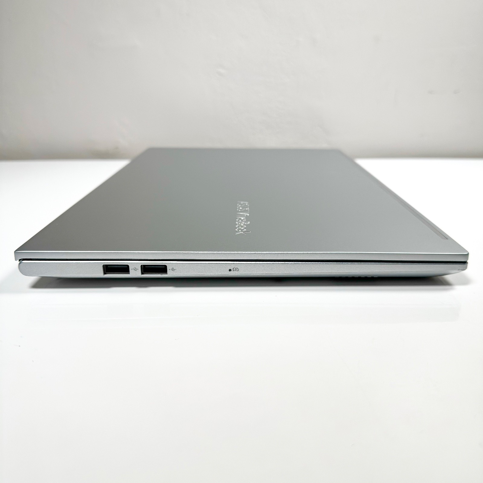ASUS VivoBook 15 K513E i7-1165G7 12GB RAM 512GB SSD FHD 15.6″ W11 Silver
