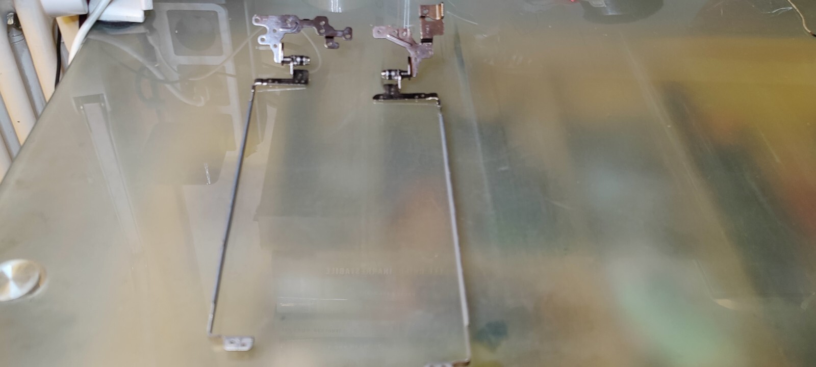 HP 17-P 17-F HINGES HINGES FBY17015010 FBY17012010