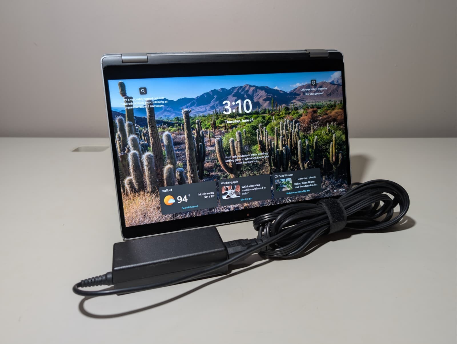 Dell Latitude 5310 2-in-1 TouchScreen | i5 10th Gen 16GB RAM 512GB SSD | Backlit
