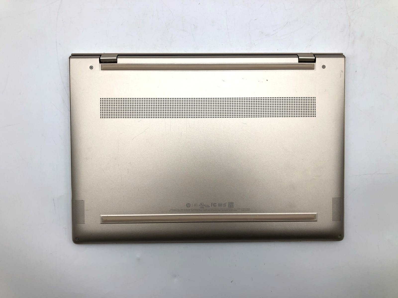 HP | HP ENVY NOTEBOOK PC | i5-7200U | 8GB | 128GB SSD | Win 11 | 100% Battery