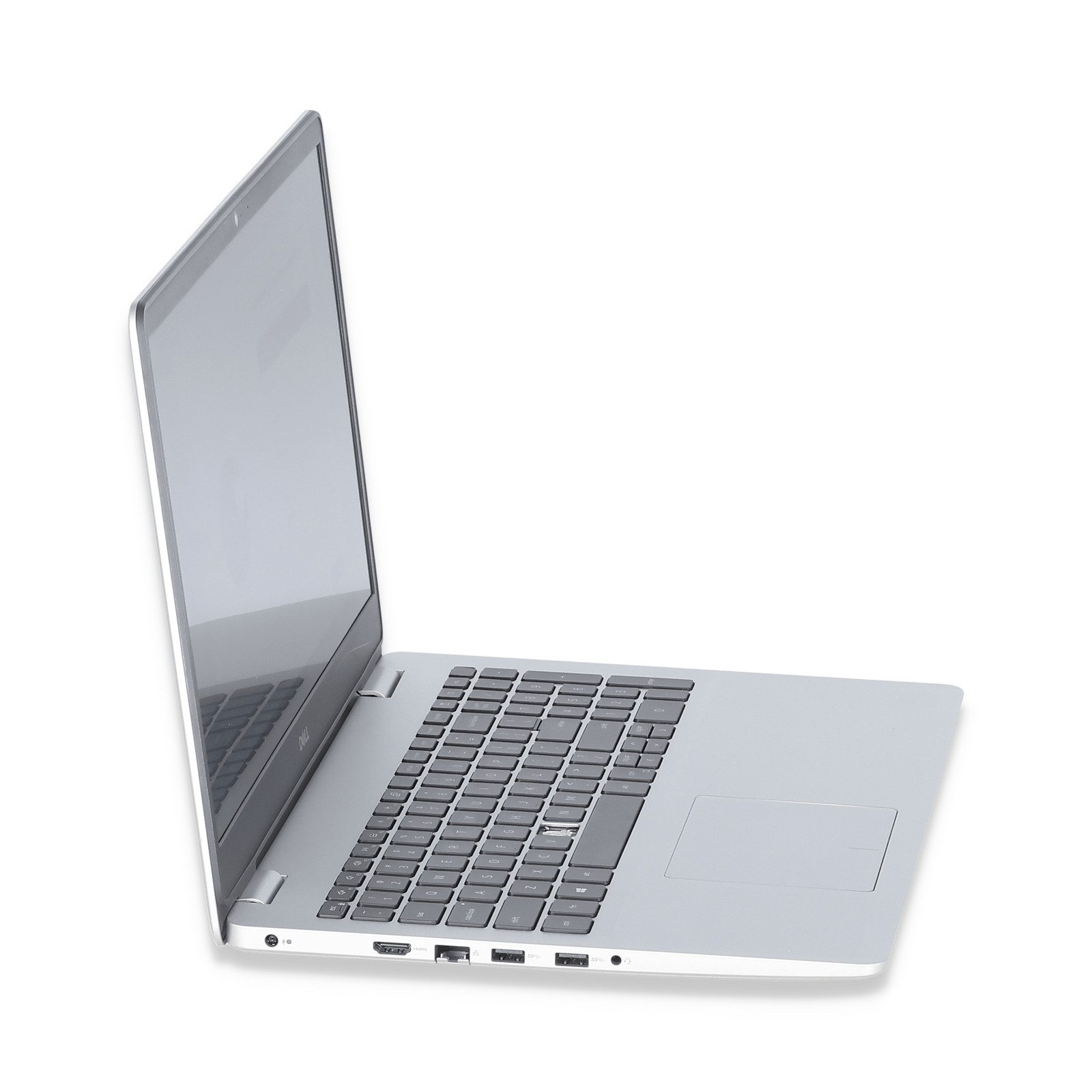Dell Inspiron 15.6″ Laptop : i5 10th Gen | 8GB Ram 256GB SSD | Windows 11 Home